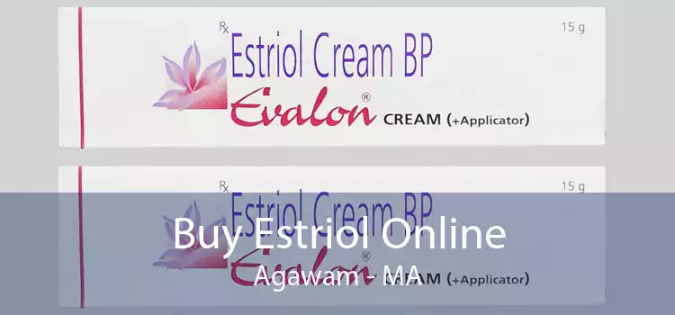 Buy Estriol Online Agawam - MA