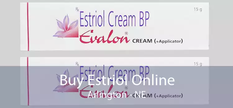 Buy Estriol Online Arlington - NE