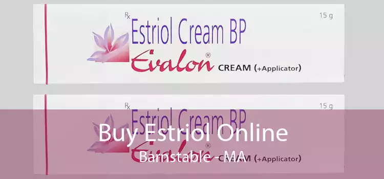 Buy Estriol Online Barnstable - MA