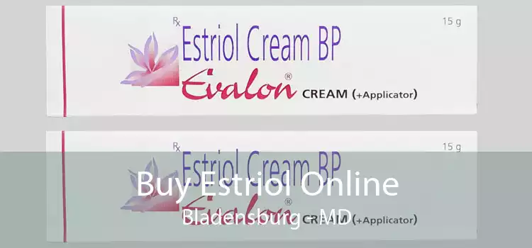 Buy Estriol Online Bladensburg - MD