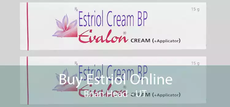 Buy Estriol Online Brian Head - UT
