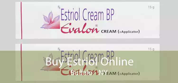 Buy Estriol Online Buffalo - NY