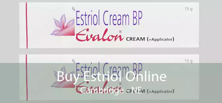 Buy Estriol Online Cambridge - NE