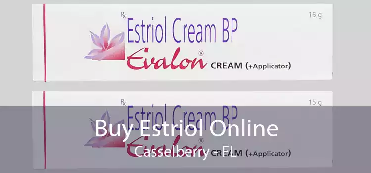 Buy Estriol Online Casselberry - FL