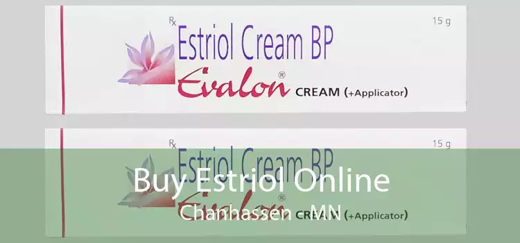 Buy Estriol Online Chanhassen - MN