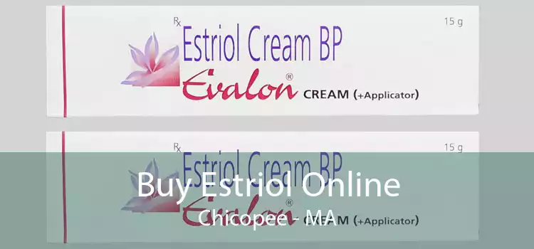 Buy Estriol Online Chicopee - MA