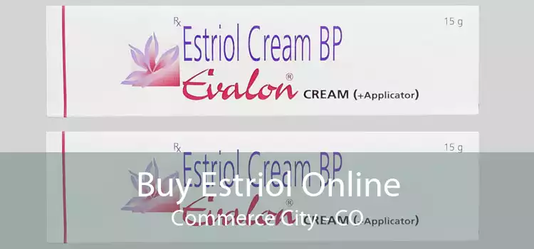 Buy Estriol Online Commerce City - CO