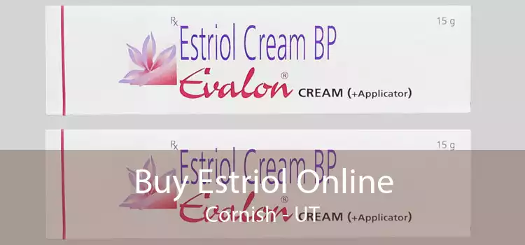 Buy Estriol Online Cornish - UT