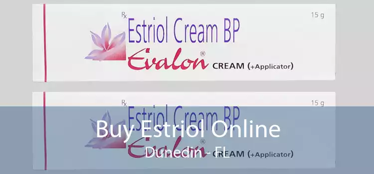 Buy Estriol Online Dunedin - FL
