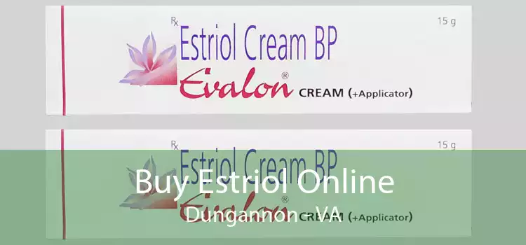 Buy Estriol Online Dungannon - VA